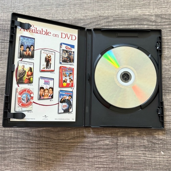 Bundle of 5 dvd movies. - Picture 6 of 12